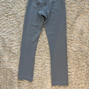 Size 0 Lululemon wonder train 21”
